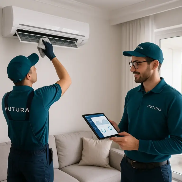 PMOC e Contratos de Manutenção Preventiva e Corretiva